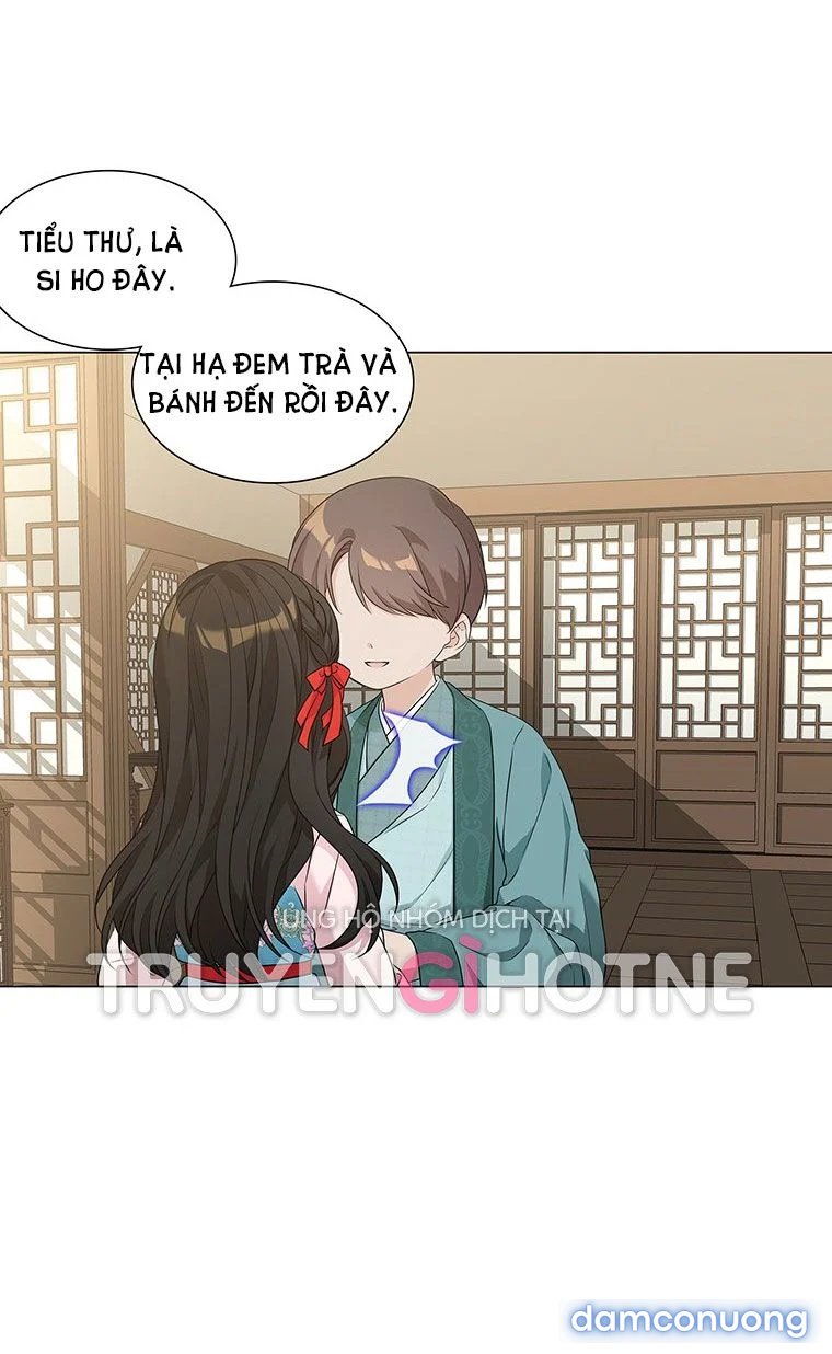 [18+] Ve Vãn, Mê Hoặc Hồ Ly 