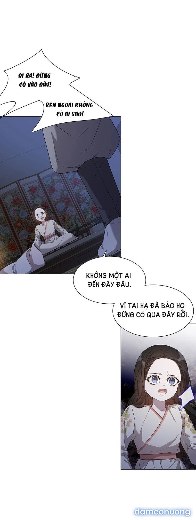 [18+] Ve Vãn, Mê Hoặc Hồ Ly 