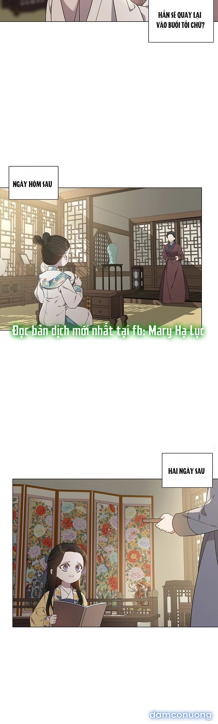 [18+] Ve Vãn, Mê Hoặc Hồ Ly 