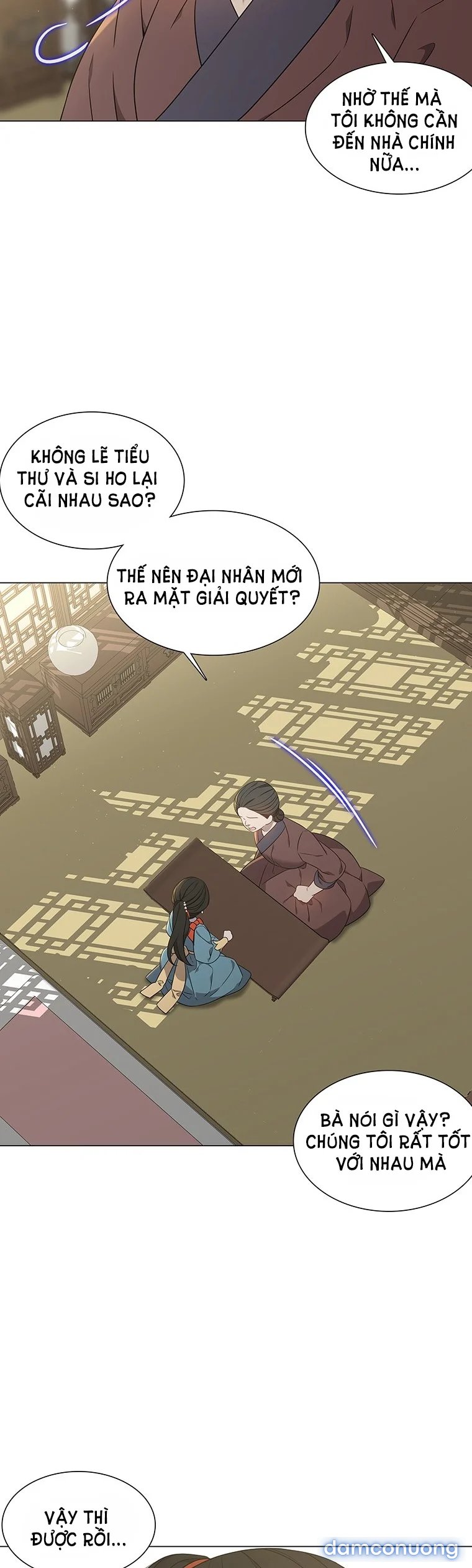 [18+] Ve Vãn, Mê Hoặc Hồ Ly 
