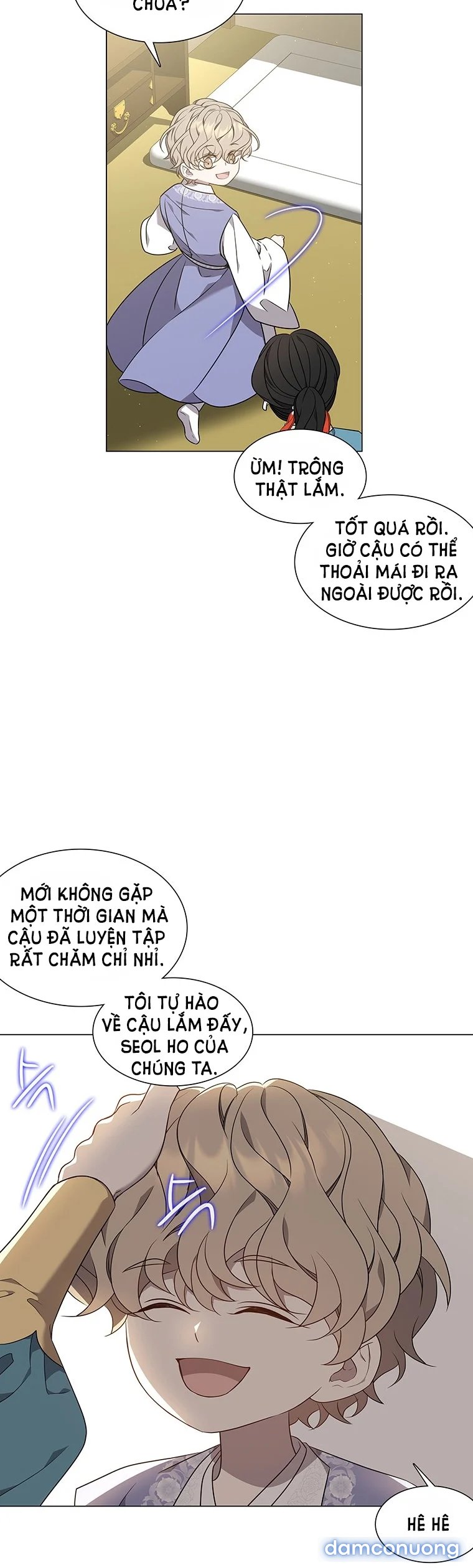 [18+] Ve Vãn, Mê Hoặc Hồ Ly 