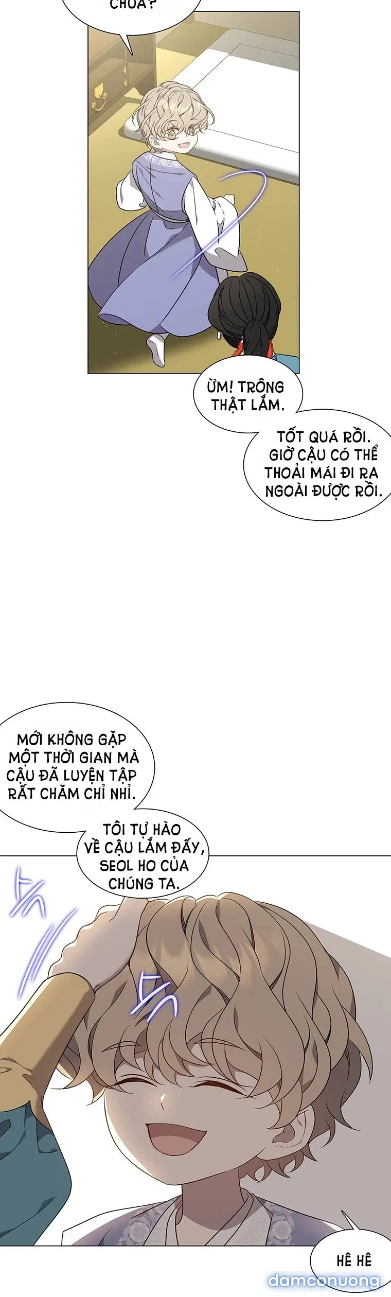 [18+] Ve Vãn, Mê Hoặc Hồ Ly 