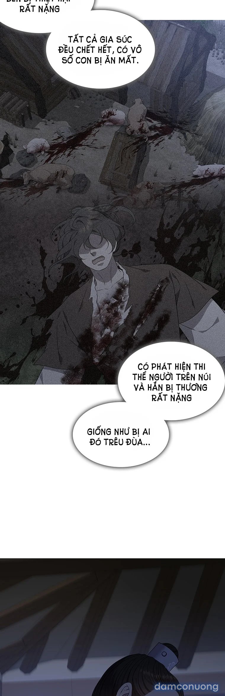 [18+] Ve Vãn, Mê Hoặc Hồ Ly 