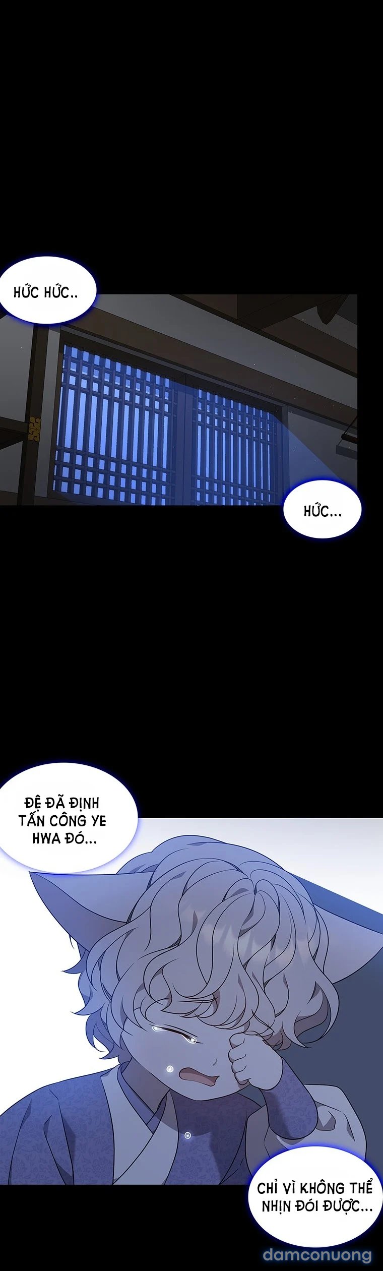 [18+] Ve Vãn, Mê Hoặc Hồ Ly 