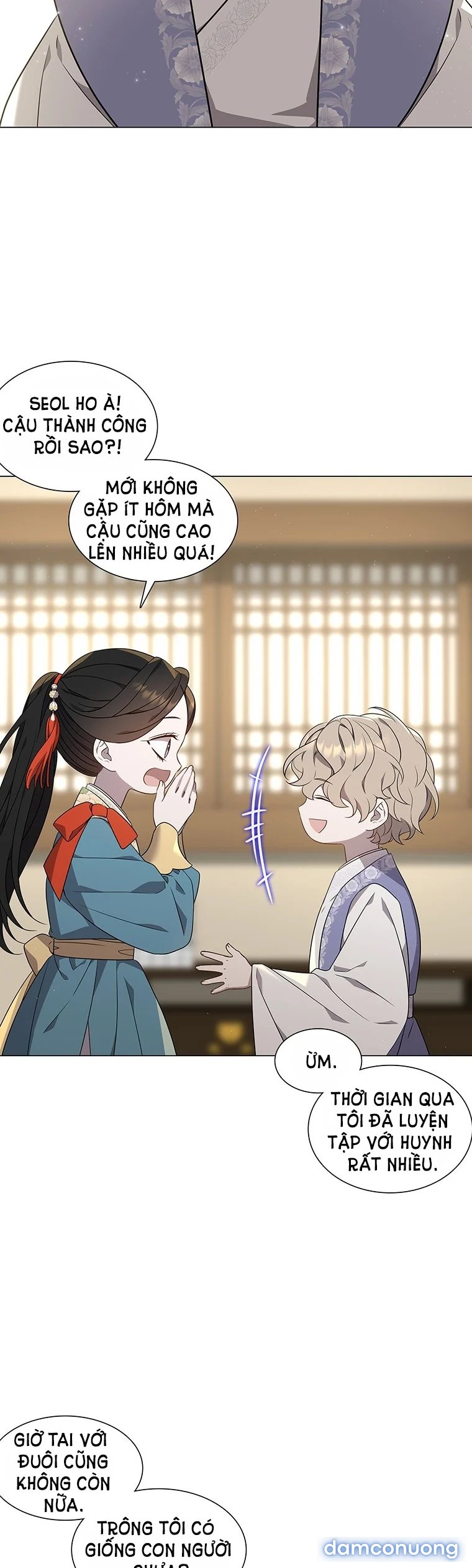 [18+] Ve Vãn, Mê Hoặc Hồ Ly 