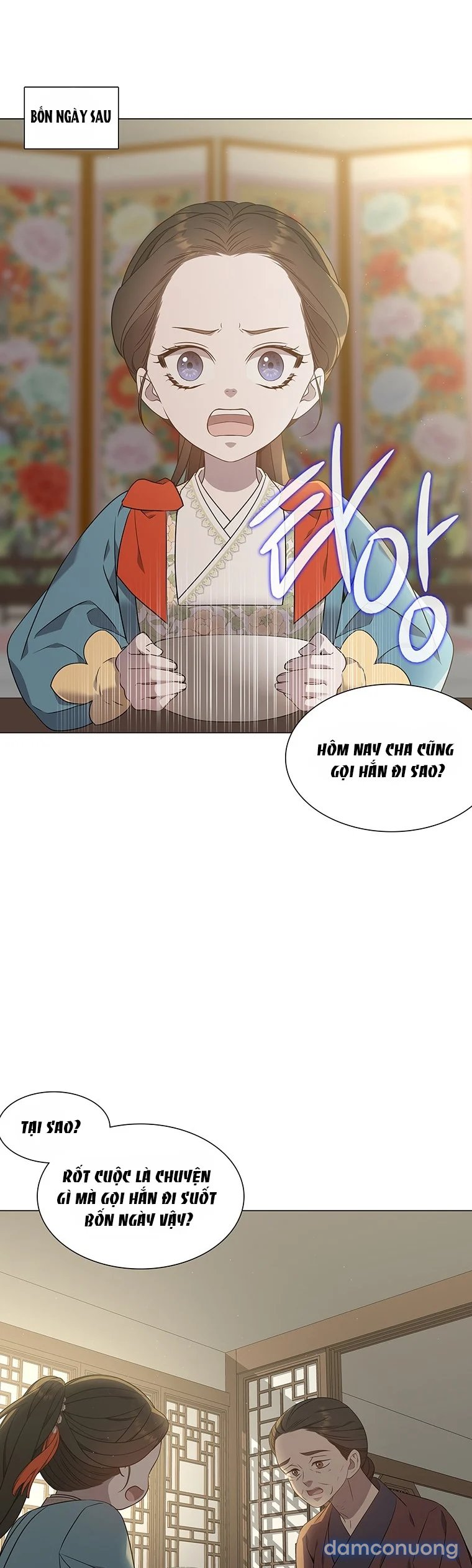 [18+] Ve Vãn, Mê Hoặc Hồ Ly 