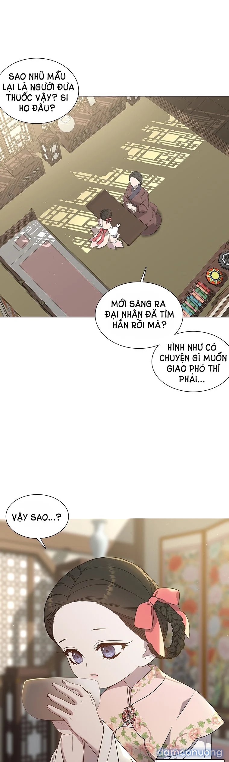[18+] Ve Vãn, Mê Hoặc Hồ Ly 