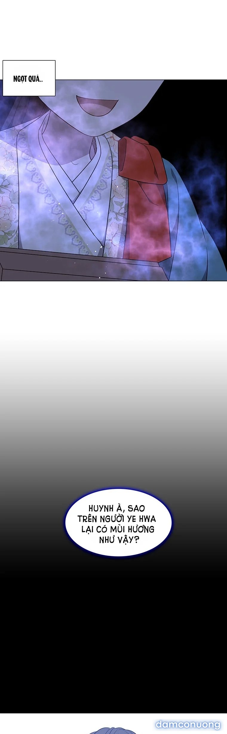 [18+] Ve Vãn, Mê Hoặc Hồ Ly 