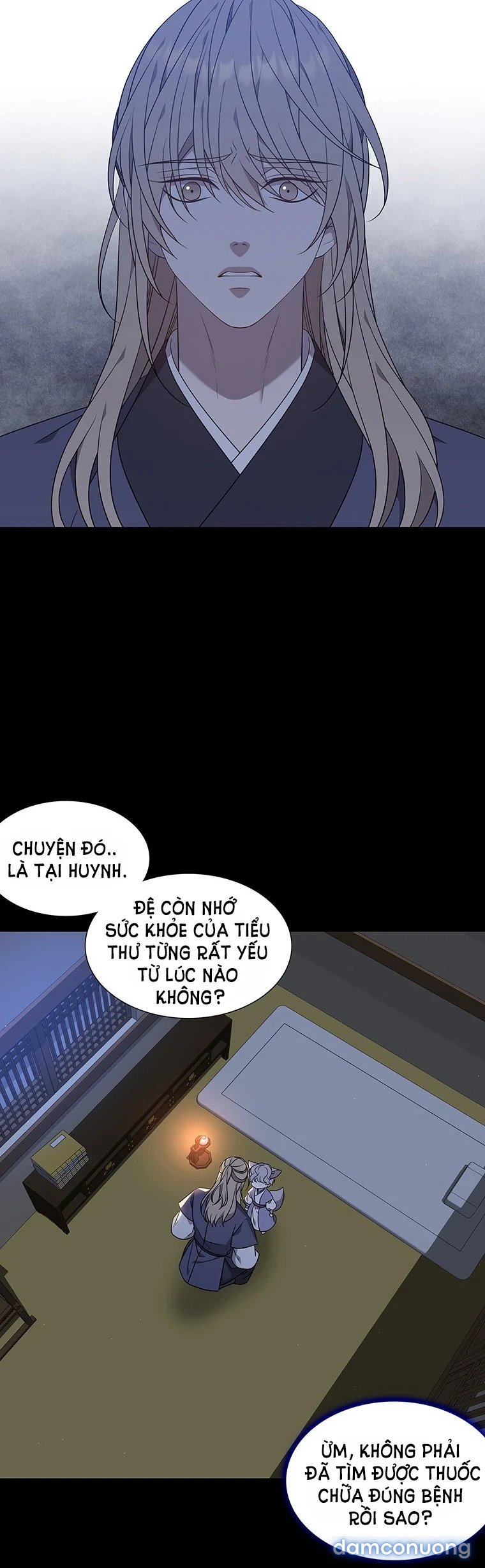 [18+] Ve Vãn, Mê Hoặc Hồ Ly 