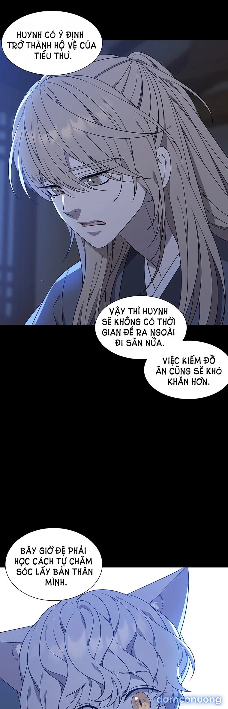 [18+] Ve Vãn, Mê Hoặc Hồ Ly 