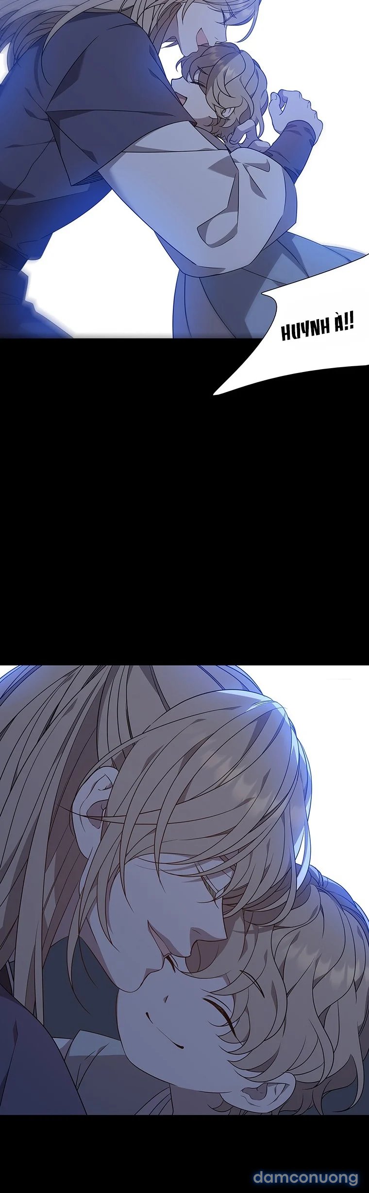 [18+] Ve Vãn, Mê Hoặc Hồ Ly 