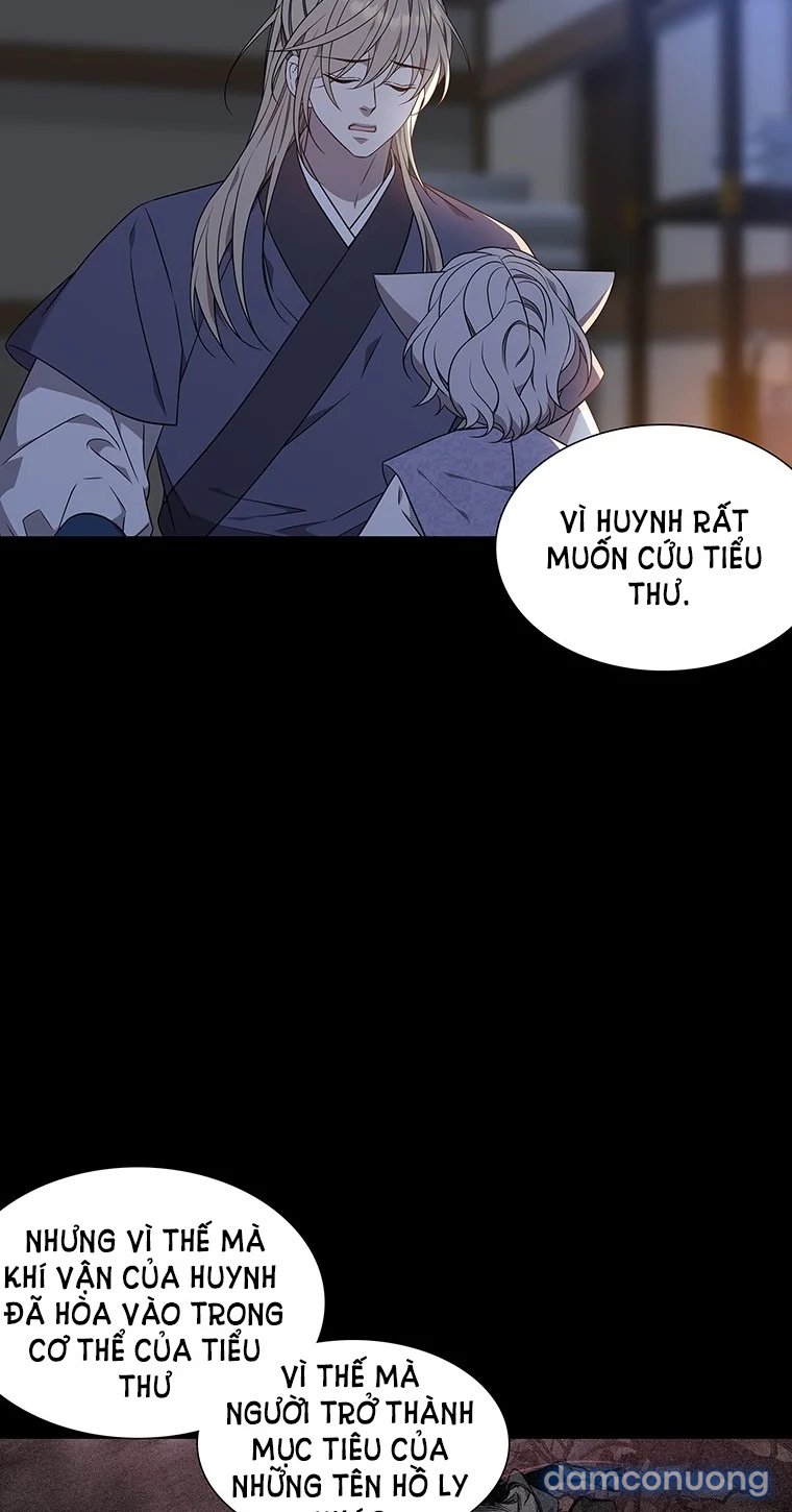 [18+] Ve Vãn, Mê Hoặc Hồ Ly 