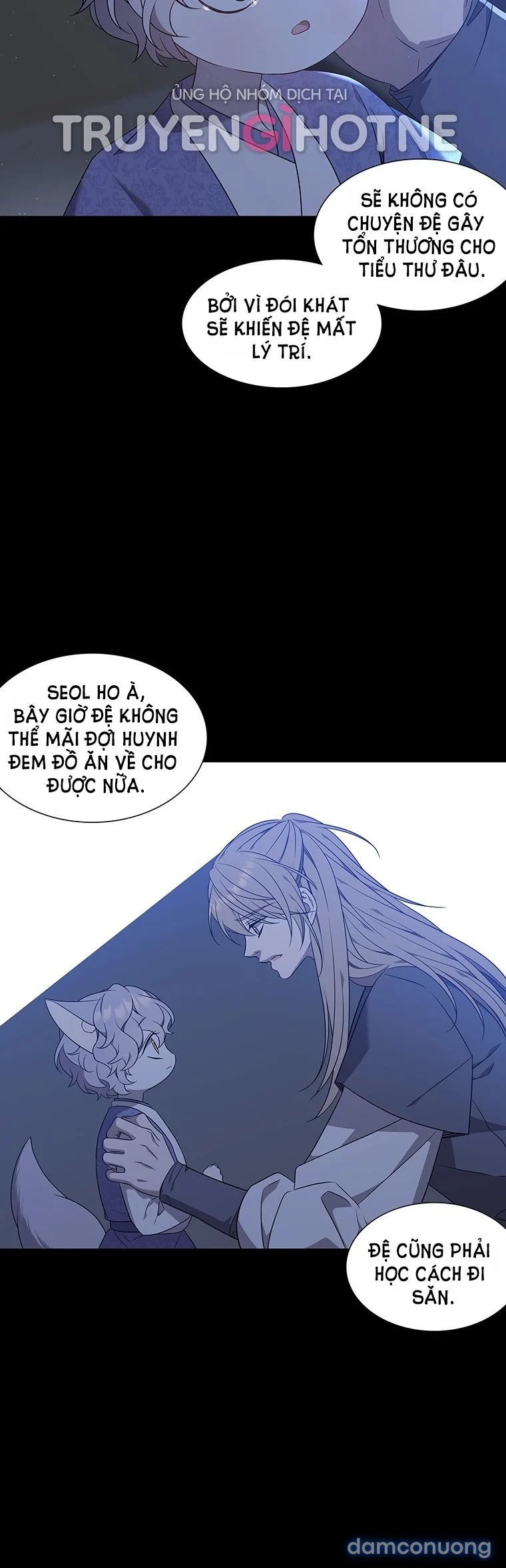 [18+] Ve Vãn, Mê Hoặc Hồ Ly 