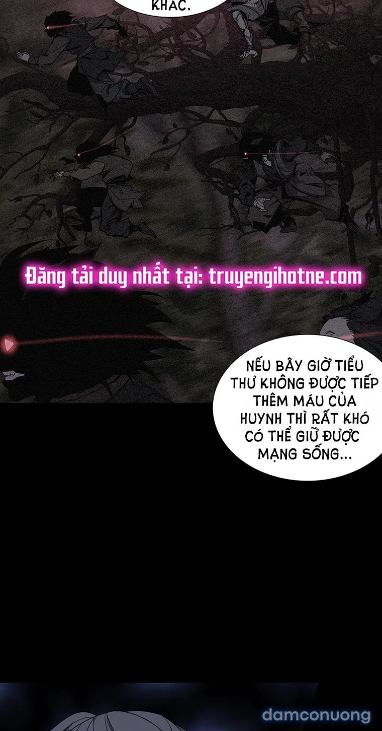 [18+] Ve Vãn, Mê Hoặc Hồ Ly 