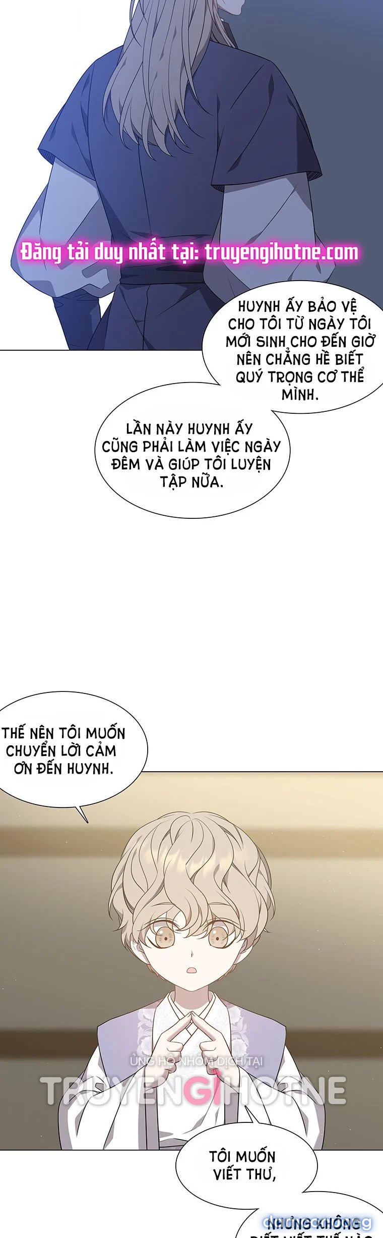 [18+] Ve Vãn, Mê Hoặc Hồ Ly 