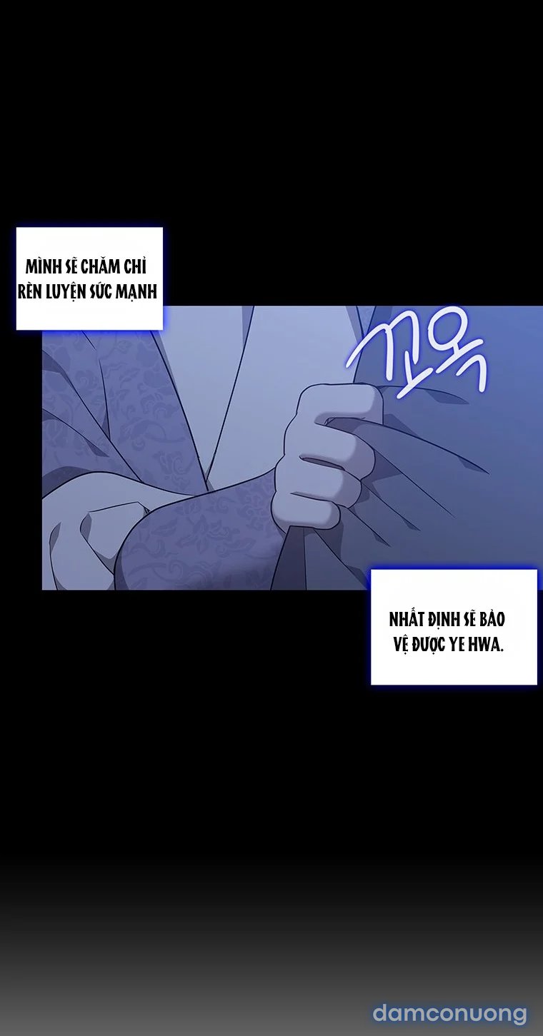 [18+] Ve Vãn, Mê Hoặc Hồ Ly 