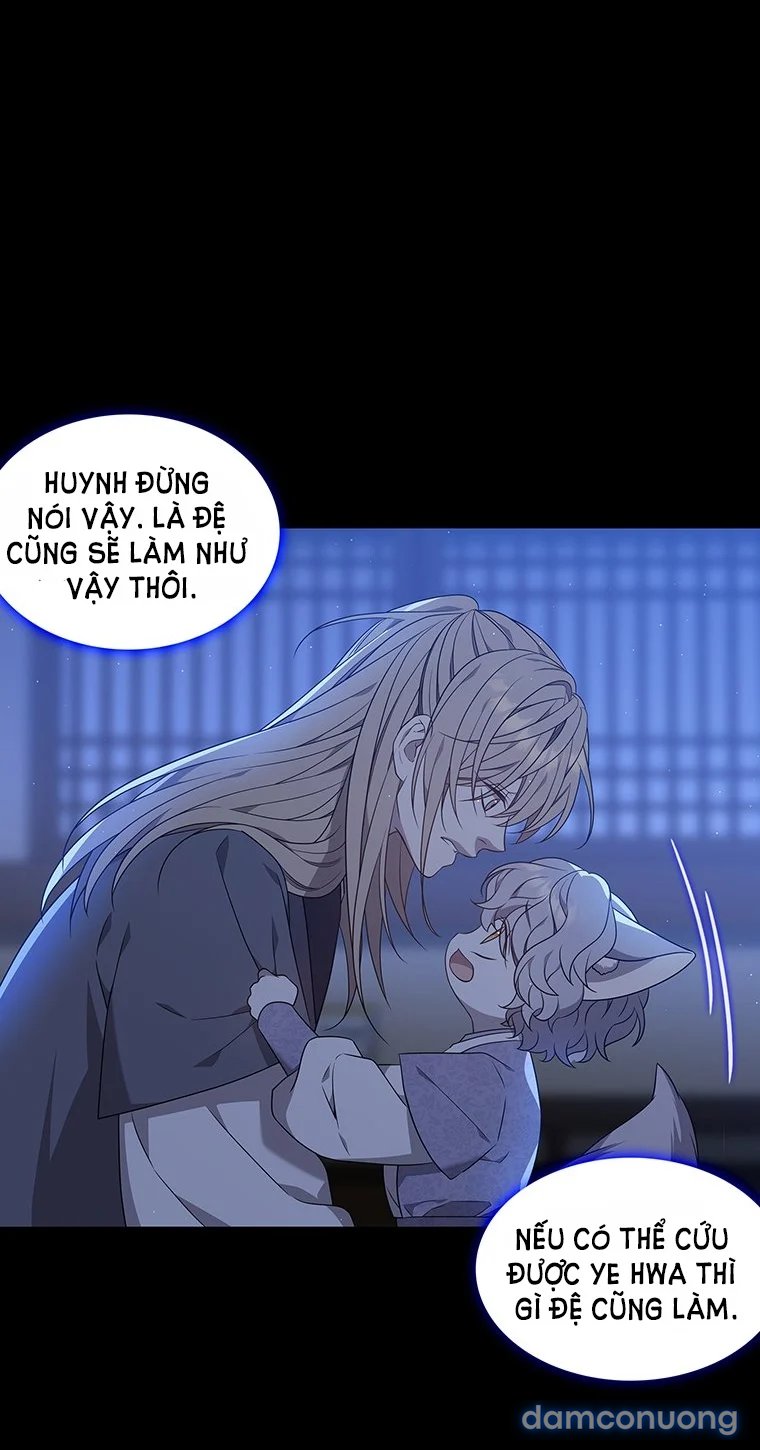 [18+] Ve Vãn, Mê Hoặc Hồ Ly 