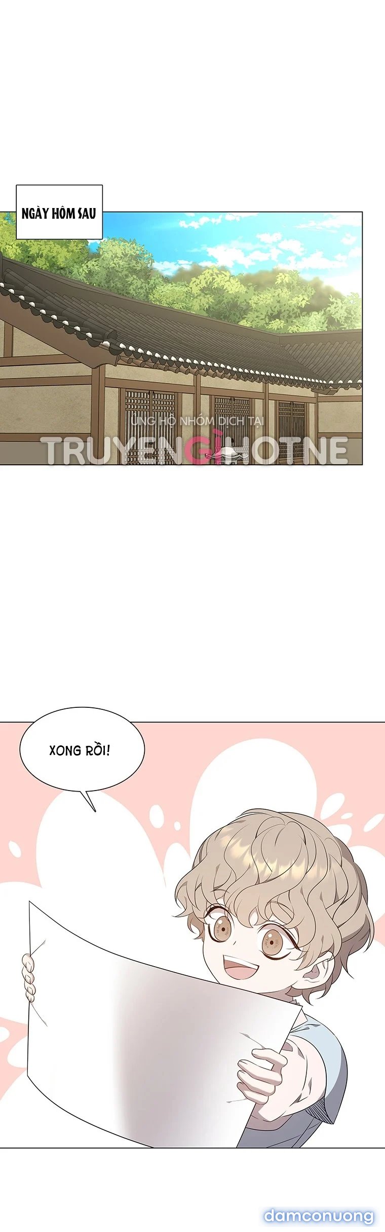 [18+] Ve Vãn, Mê Hoặc Hồ Ly 