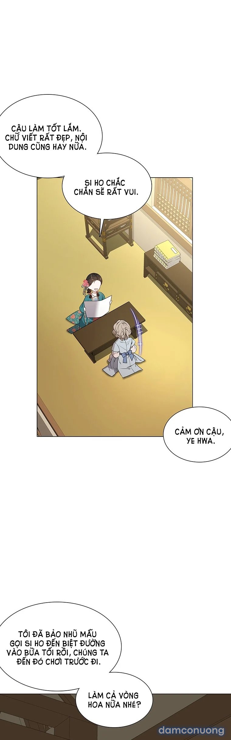 [18+] Ve Vãn, Mê Hoặc Hồ Ly 