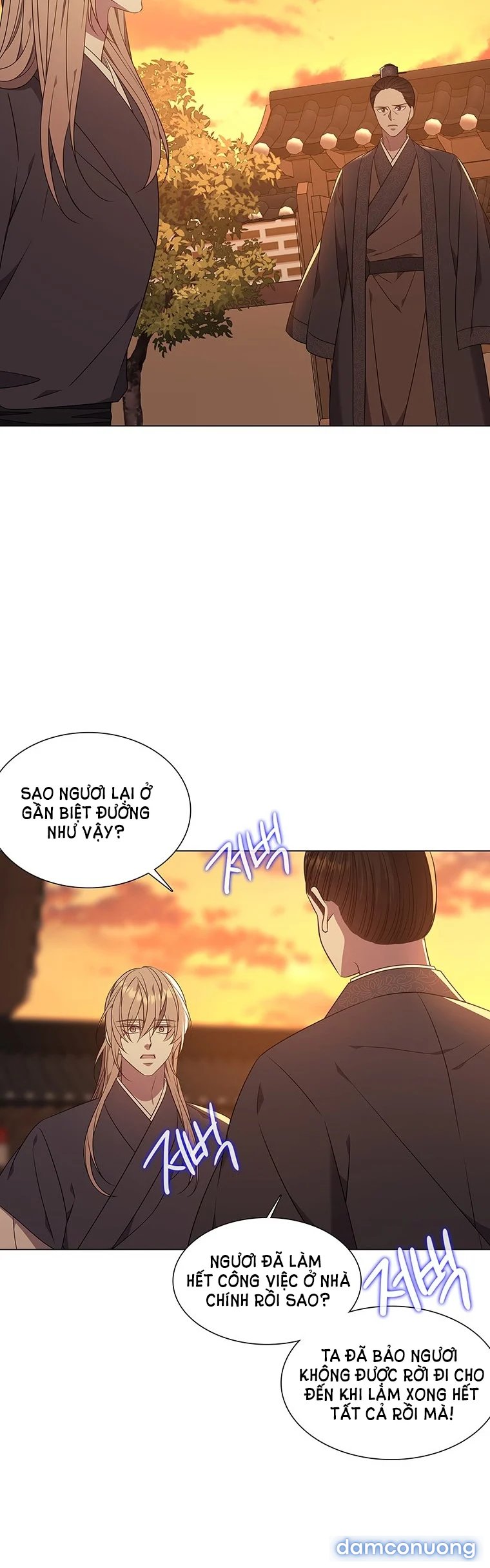 [18+] Ve Vãn, Mê Hoặc Hồ Ly 