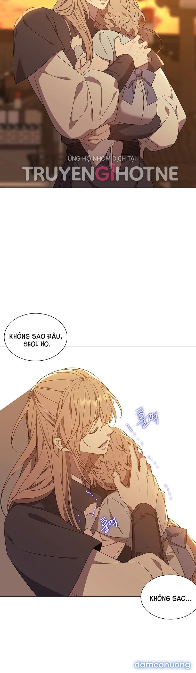 [18+] Ve Vãn, Mê Hoặc Hồ Ly 