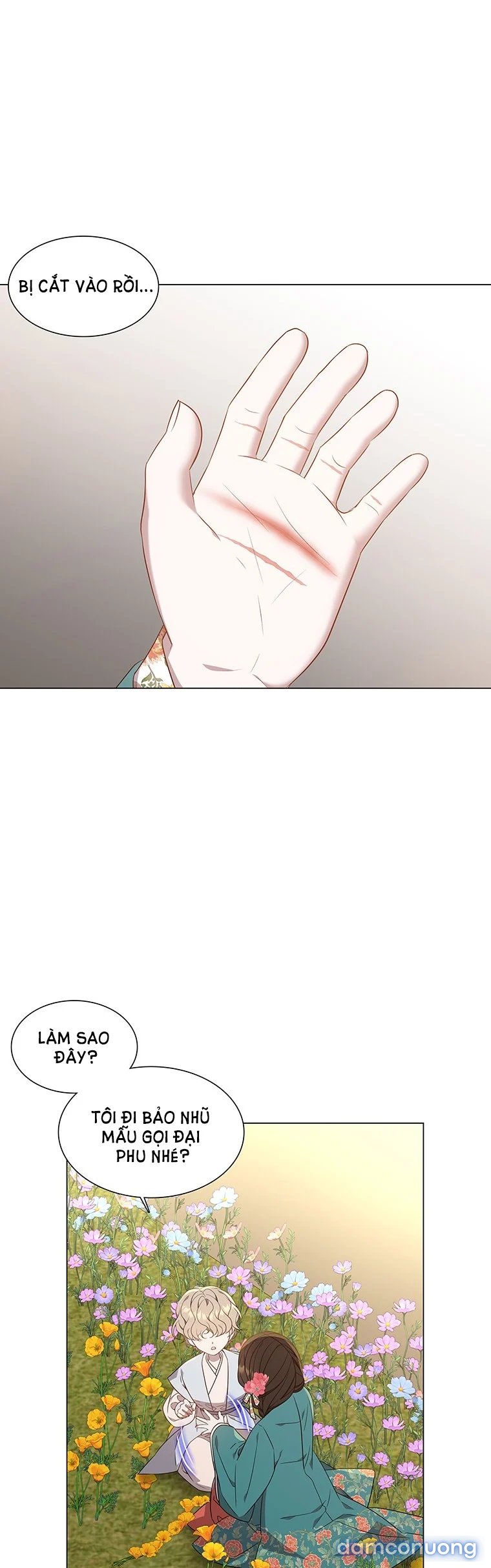 [18+] Ve Vãn, Mê Hoặc Hồ Ly 
