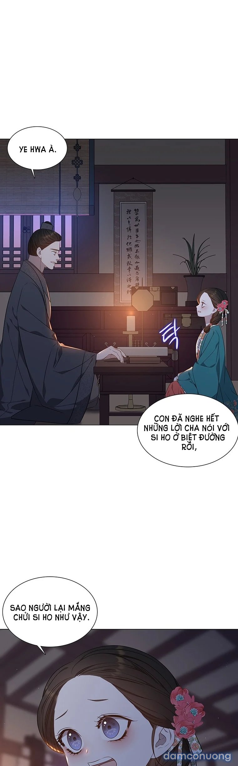 [18+] Ve Vãn, Mê Hoặc Hồ Ly 