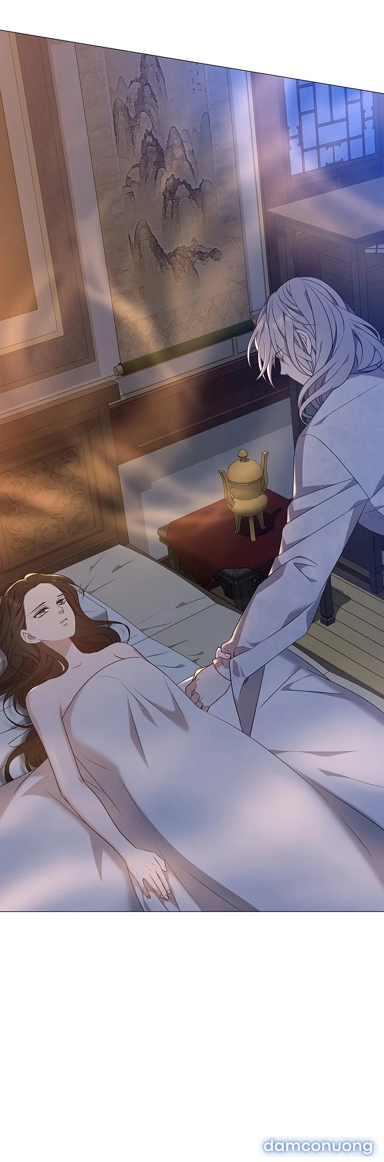[18+] Ve Vãn, Mê Hoặc Hồ Ly 