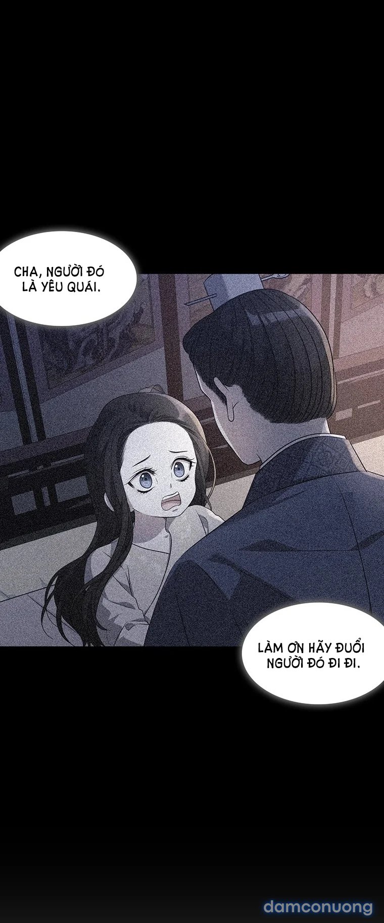 [18+] Ve Vãn, Mê Hoặc Hồ Ly 