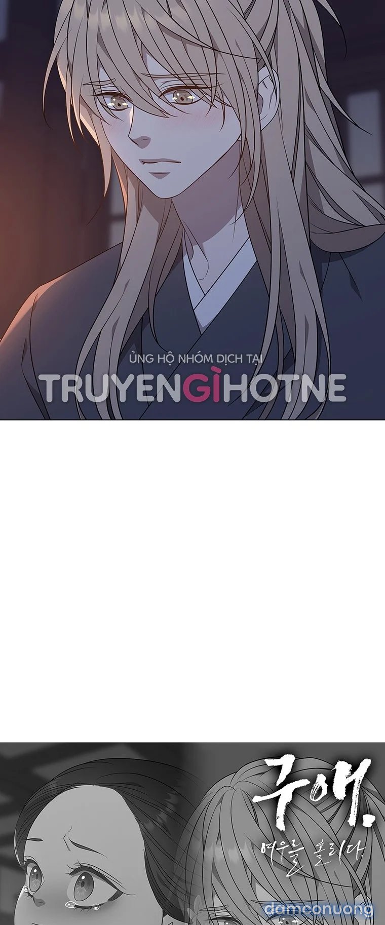 [18+] Ve Vãn, Mê Hoặc Hồ Ly 