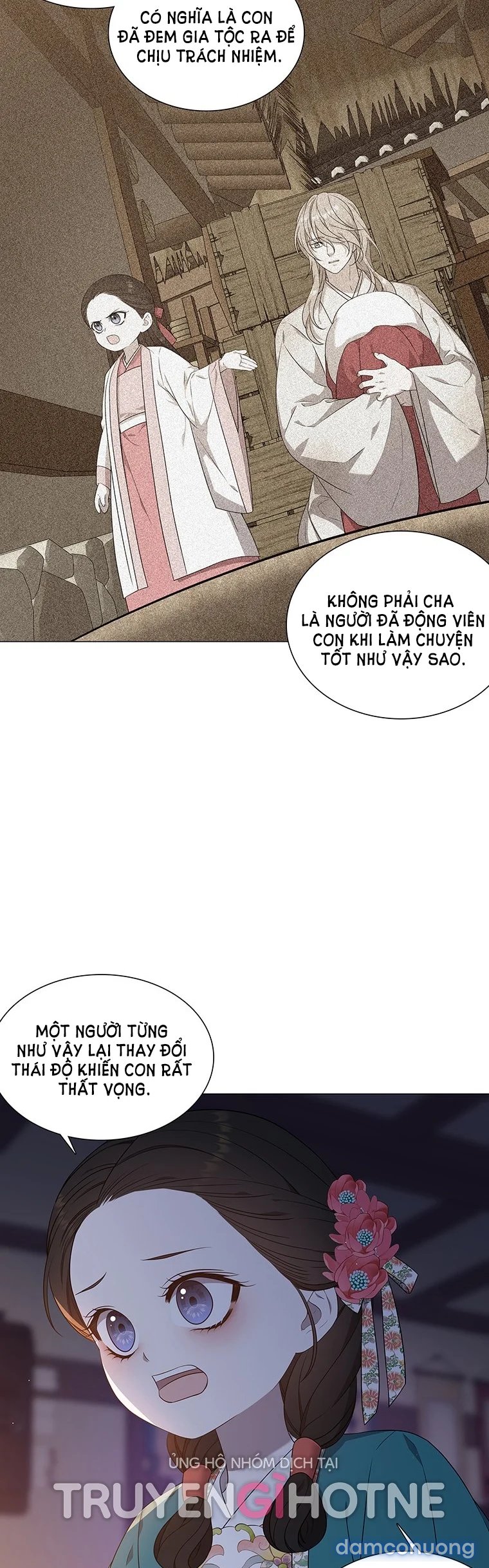 [18+] Ve Vãn, Mê Hoặc Hồ Ly 