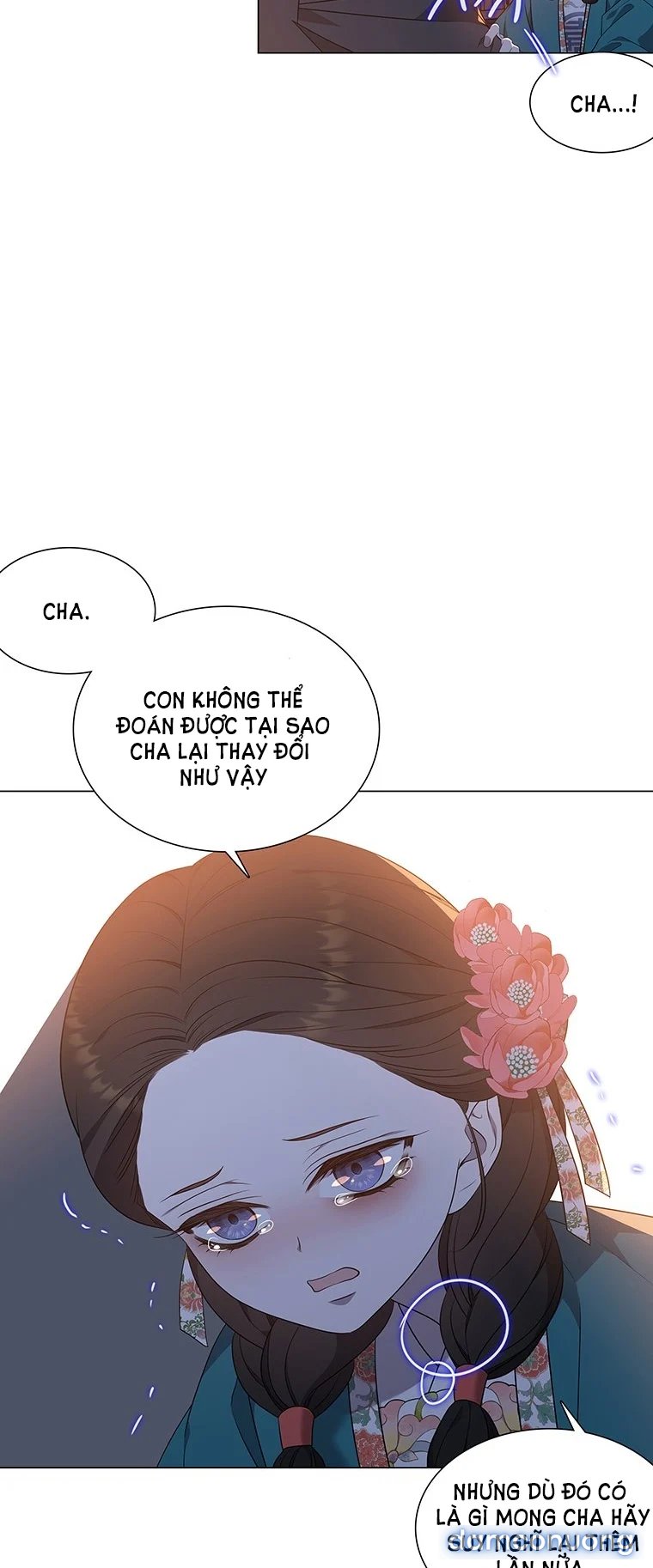 [18+] Ve Vãn, Mê Hoặc Hồ Ly 