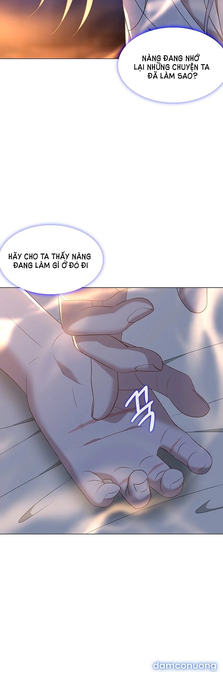 [18+] Ve Vãn, Mê Hoặc Hồ Ly 