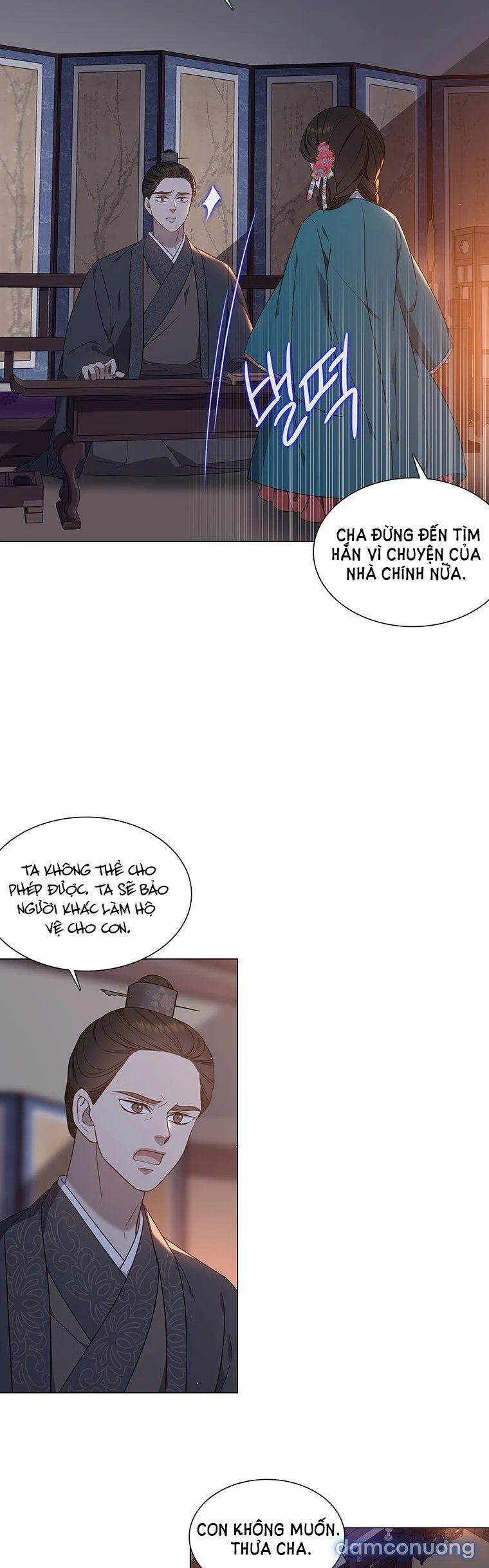 [18+] Ve Vãn, Mê Hoặc Hồ Ly 