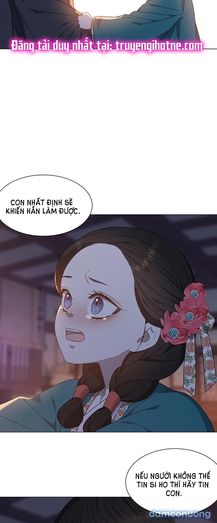 [18+] Ve Vãn, Mê Hoặc Hồ Ly 