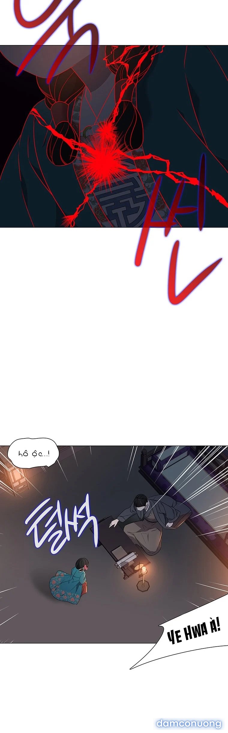 [18+] Ve Vãn, Mê Hoặc Hồ Ly 