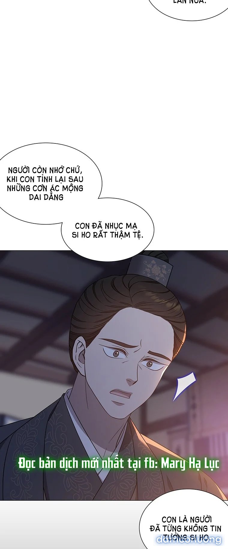 [18+] Ve Vãn, Mê Hoặc Hồ Ly 