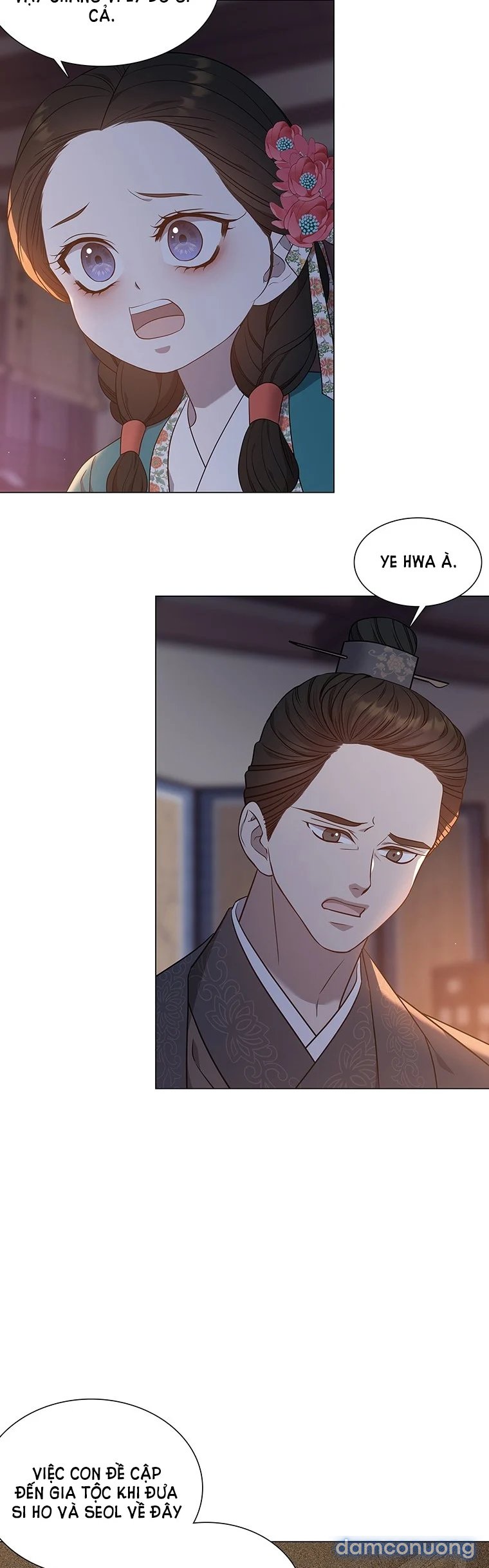 [18+] Ve Vãn, Mê Hoặc Hồ Ly 