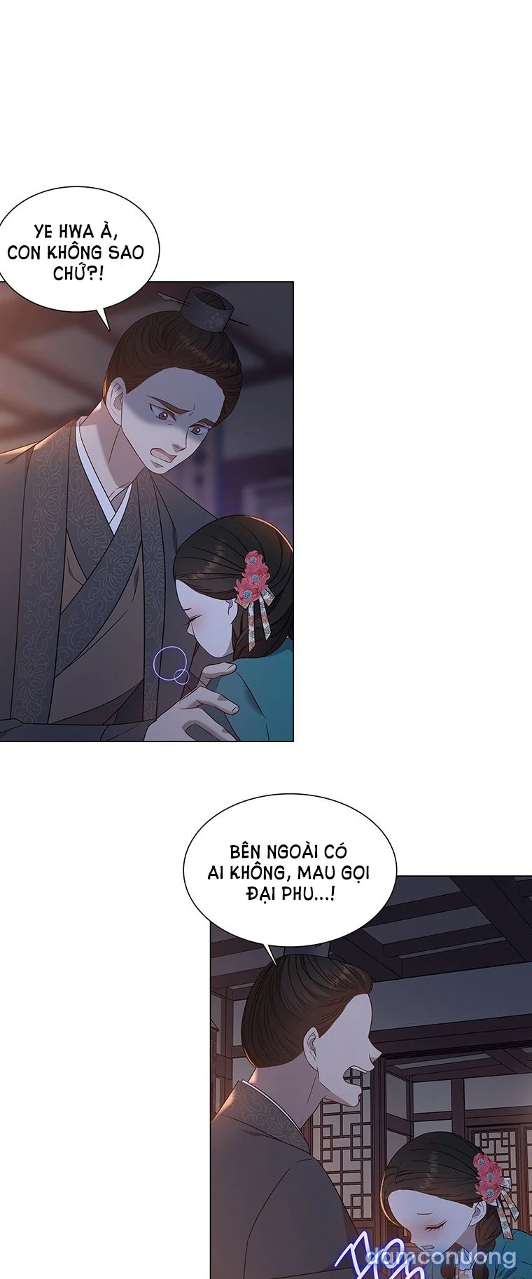 [18+] Ve Vãn, Mê Hoặc Hồ Ly 