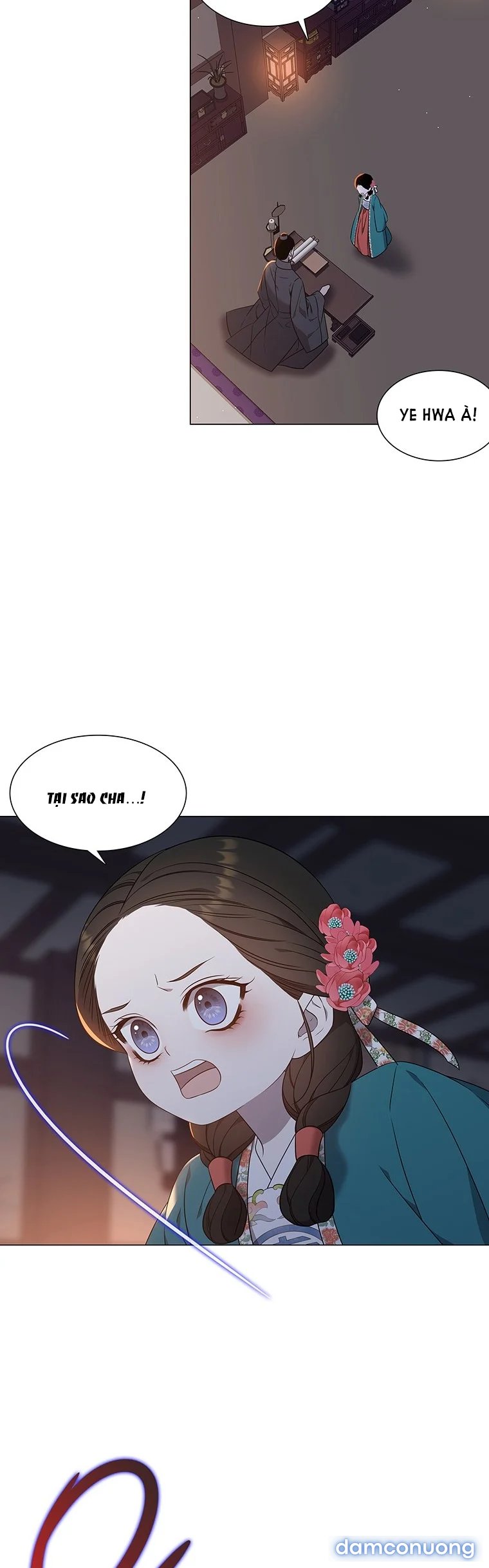 [18+] Ve Vãn, Mê Hoặc Hồ Ly 