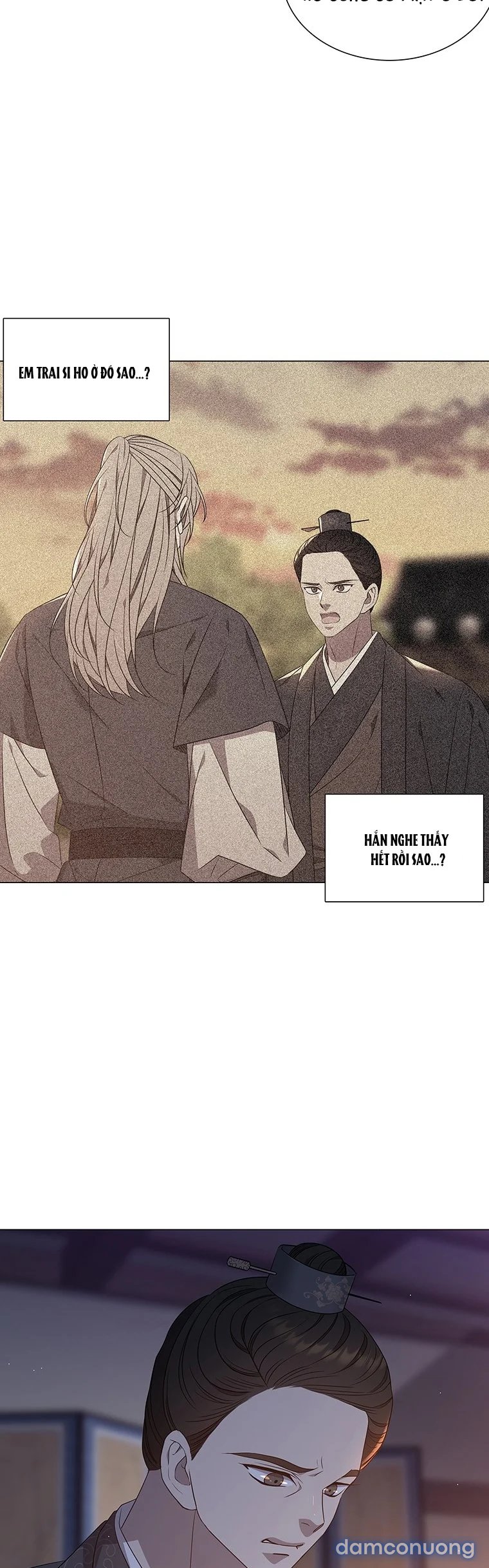 [18+] Ve Vãn, Mê Hoặc Hồ Ly 