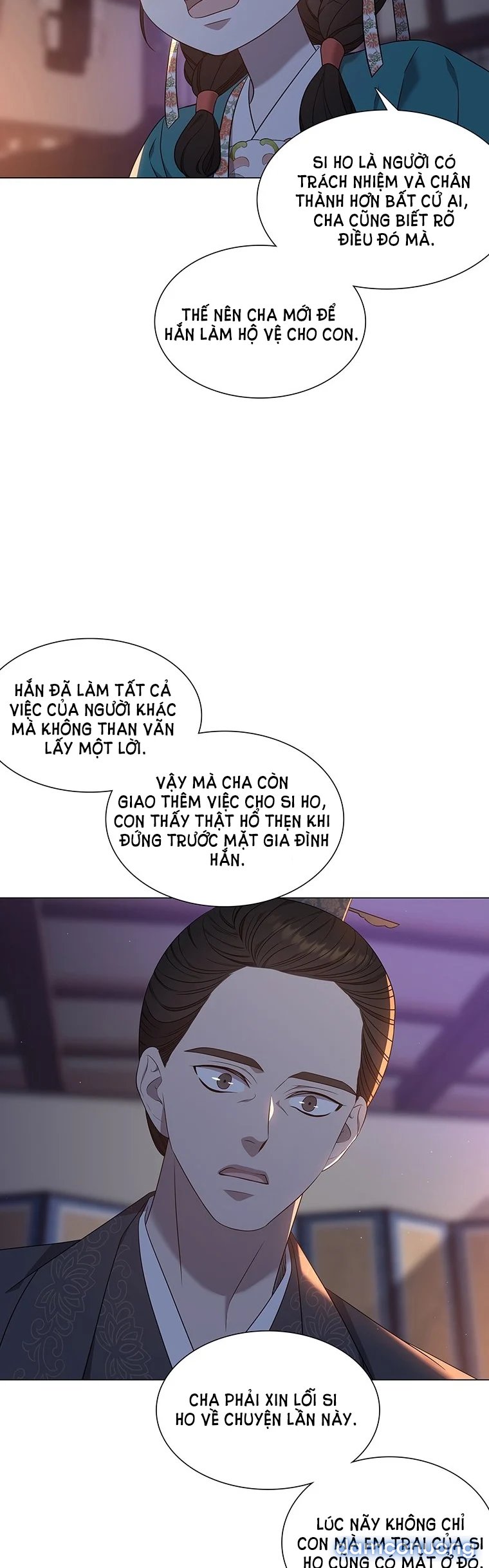 [18+] Ve Vãn, Mê Hoặc Hồ Ly 