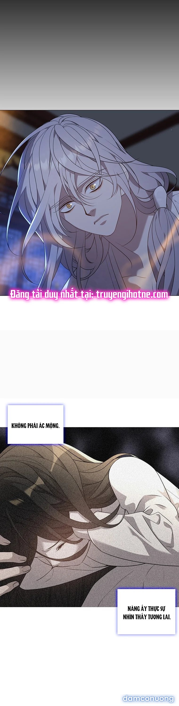 [18+] Ve Vãn, Mê Hoặc Hồ Ly 