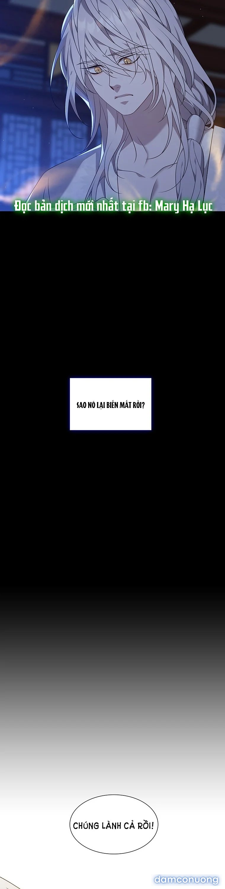 [18+] Ve Vãn, Mê Hoặc Hồ Ly 