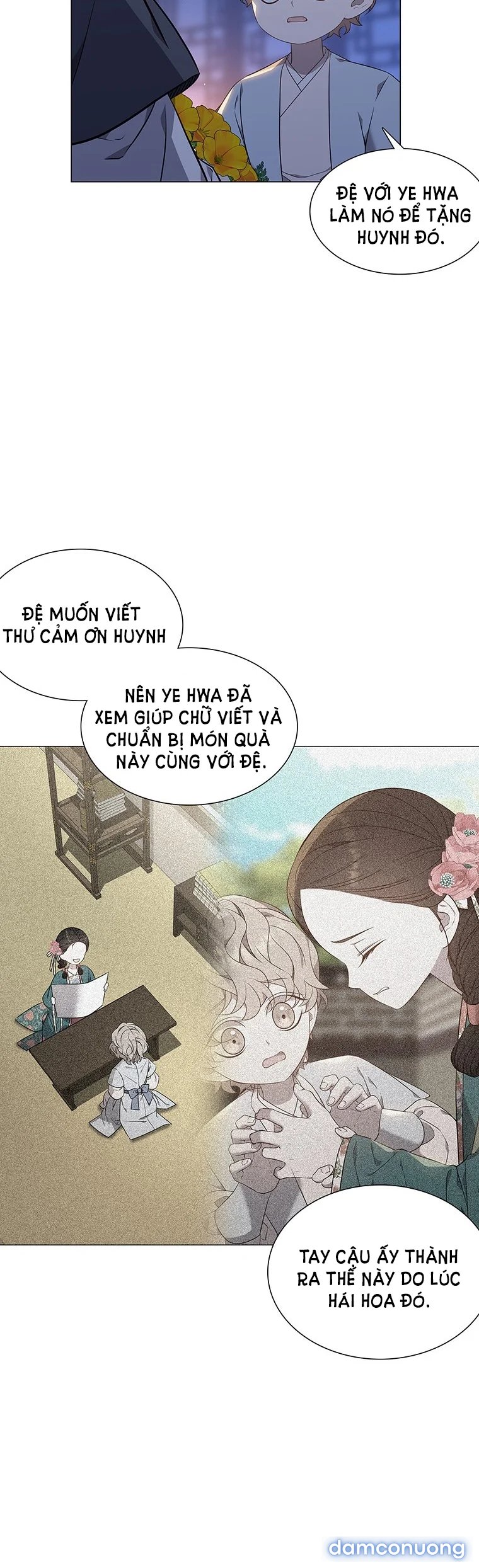 [18+] Ve Vãn, Mê Hoặc Hồ Ly 