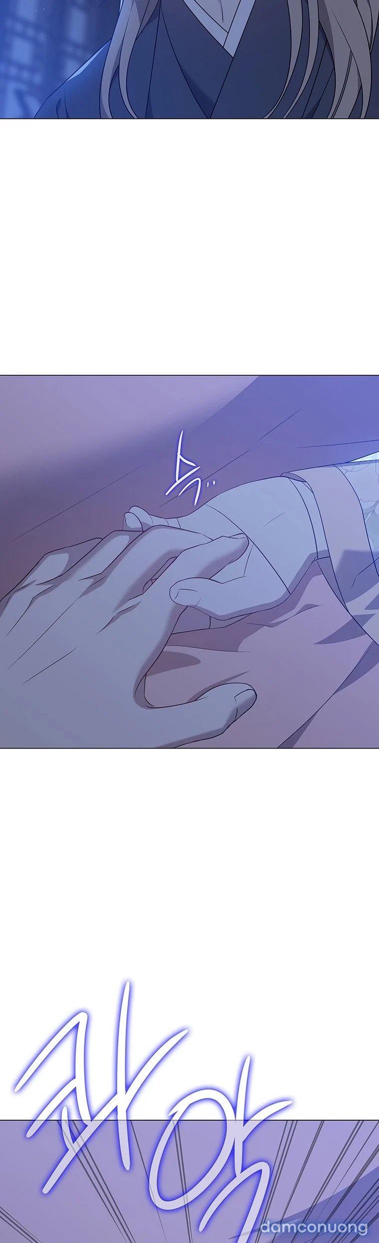 [18+] Ve Vãn, Mê Hoặc Hồ Ly 