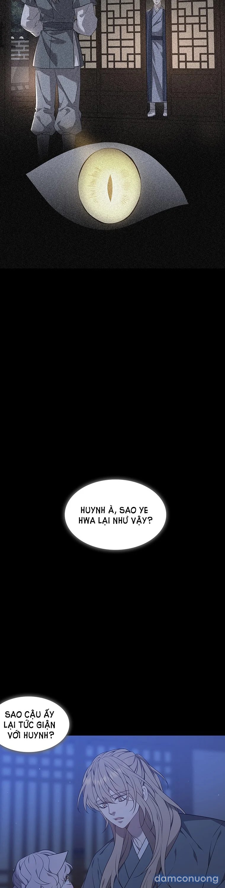 [18+] Ve Vãn, Mê Hoặc Hồ Ly 