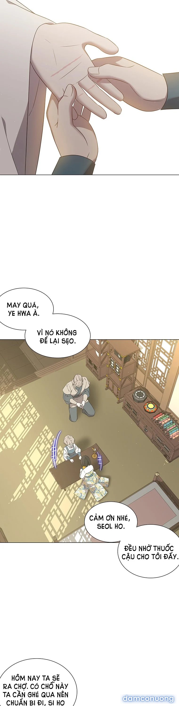 [18+] Ve Vãn, Mê Hoặc Hồ Ly 