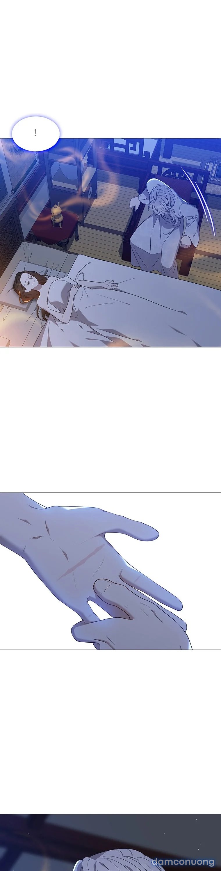 [18+] Ve Vãn, Mê Hoặc Hồ Ly 