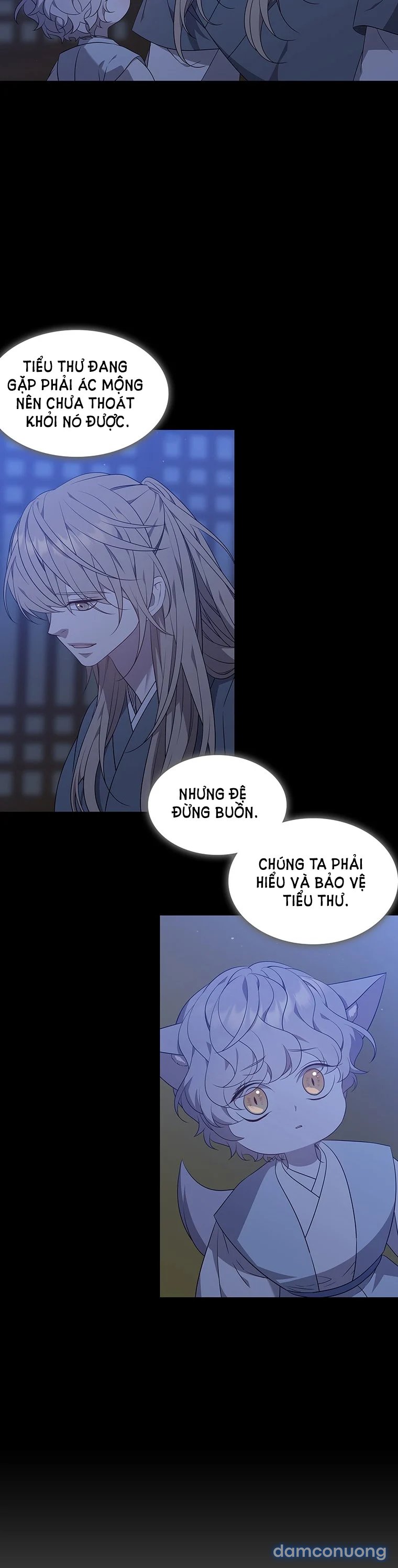 [18+] Ve Vãn, Mê Hoặc Hồ Ly 